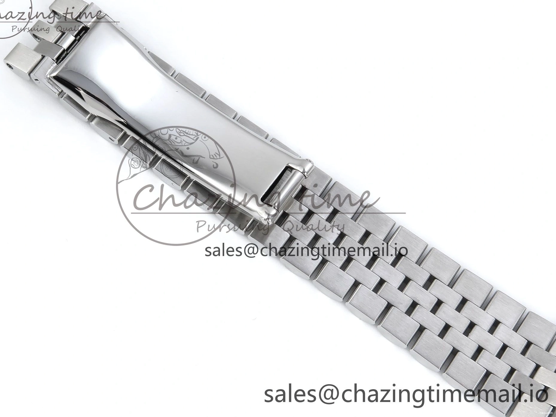 Dial White 31 ARF 1:1 Bezel SS ETA DateJust Best 2688 Jubilee Roman Steel Edition 278384RBR Bracelet Diamonds 904L on 0125